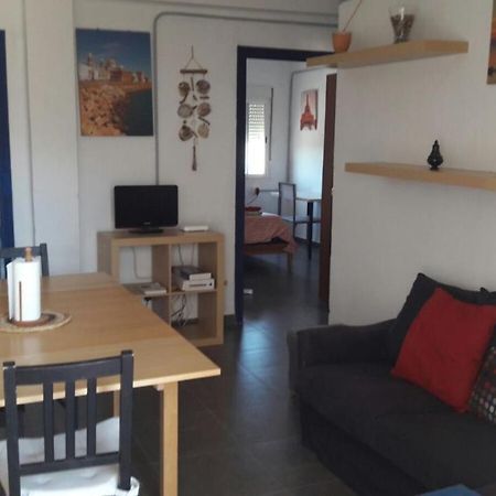 Flat Near Cathedral. 3 Bedrooms. Cádiz Exterior foto