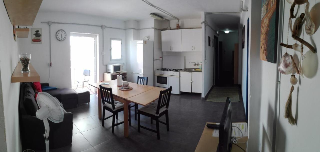 Flat Near Cathedral. 3 Bedrooms. Cádiz Exterior foto